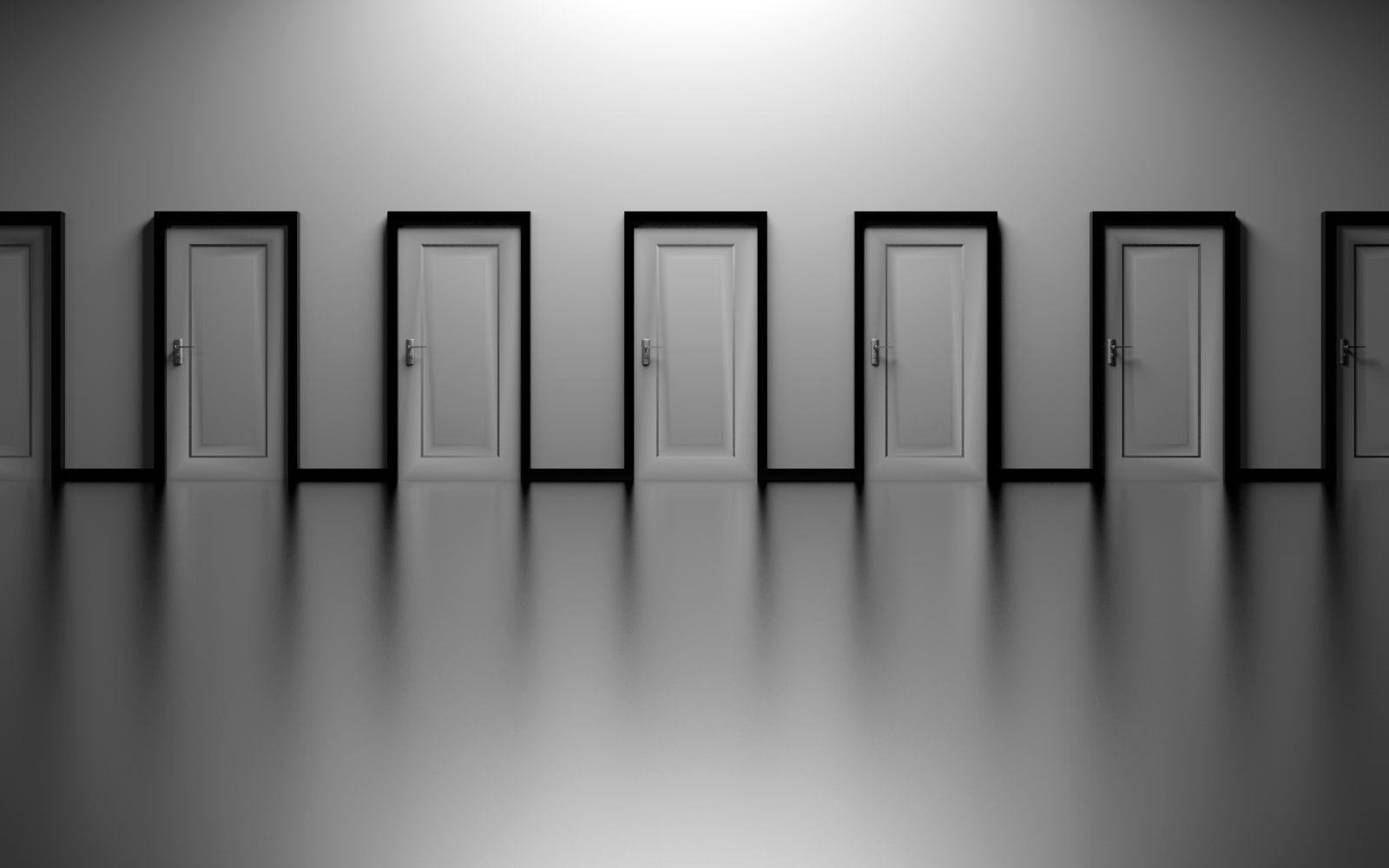 exit